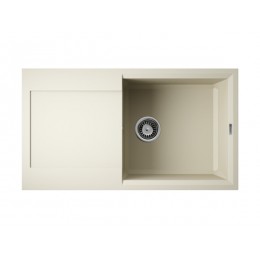 Мойка 34999 Omoikiri Sakaime 78-BE Tetogranit 780x435 мм с крылом