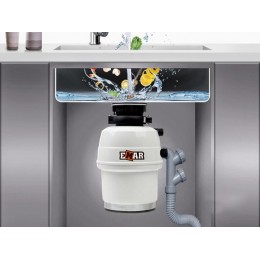 Измельчитель пищевых отходов Emar ATC-WZB390A