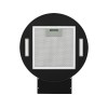 Вытяжка KRONA TINA 350 BLACK 3P - Эффективное решение для вашей кухни