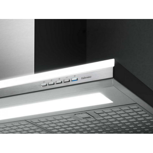 Вытяжка Falmec LUMEN IS STEEL 120 - Эффективное решение для вашей кухни