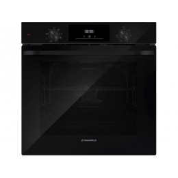 Духовой шкаф MAUNFELD FEOH7872B2, 60 см, черный, 78 л, 8 режимов, A, 2500 Вт, 35600