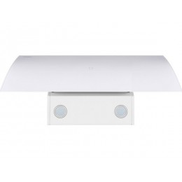 Вытяжка MAUNFELD Sky Star Chef 90, 1000 м3/ч, белая, 35700