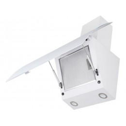 Вытяжка MAUNFELD Sky Star Chef 90, 1000 м3/ч, белая, 35700