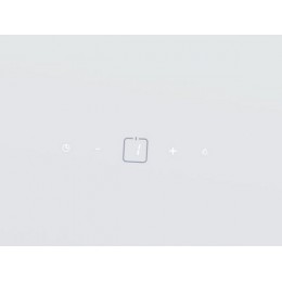 Вытяжка MAUNFELD Sky Star Chef 90, 1000 м3/ч, белая, 35700