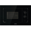 СВЧ-печь Gorenje BM201EG1BG встраиваемая – идеальное решение для вашей кухни