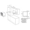 СВЧ-печь Gorenje BM201EG1BG встраиваемая – идеальное решение для вашей кухни