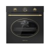 Духовой шкаф Kuppersberg SR 610 ANT Bronze - элегантный дизайн и высокая производительность