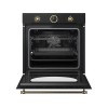 Духовой шкаф Kuppersberg SR 610 ANT Bronze - элегантный дизайн и высокая производительность