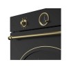 Духовой шкаф Kuppersberg SR 610 ANT Bronze - элегантный дизайн и высокая производительность