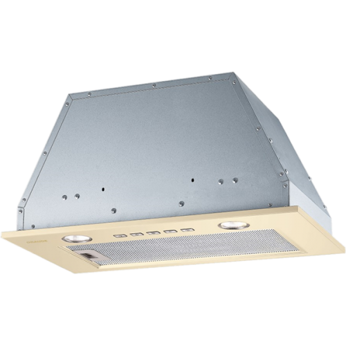 Вытяжка GRAUDE LB 52.0 EL - Эффективное решение для вашей кухни