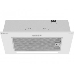 Вытяжка MEFERI SMARTBOX60WH POWER 29502, 60 см, белая, 900 м³/ч, 44 дБ