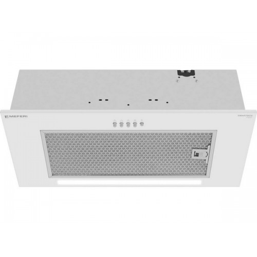 Вытяжка MEFERI SMARTBOX60WH POWER – Эффективное решение для вашей кухни