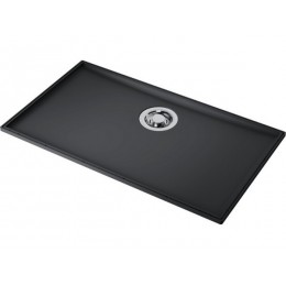 Мойка 34303 Omoikiri Kiten 70-INT GB Artceramic 706x406 мм, интегрированный монтаж