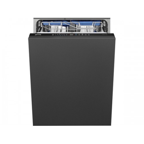 Посудомоечная машина SMEG STL342CSL - Эффективное решение для вашей кухни