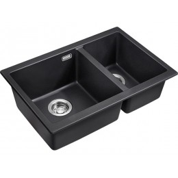 Мойка Emar EMQ-2665.PL Морион