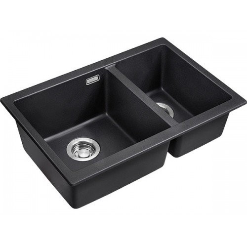 Мойка Emar EMQ-2665.PL Морион