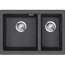 Мойка Emar EMQ-2665.PL Морион