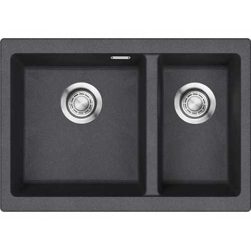 Мойка Emar EMQ-2665.PL Морион