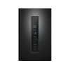 Холодильник MEFERI MFR83BLACK IX - Total No Frost, French Door, Комфортный и Энергоэффективный