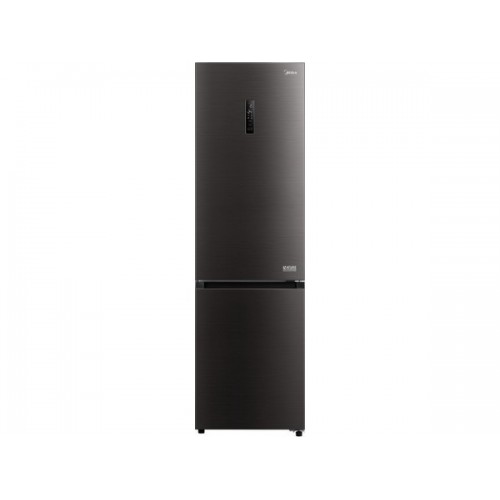Холодильник MIDEA MDRB524MGE28ODM - Энергоэффективный и вместительный холодильник для вашего дома