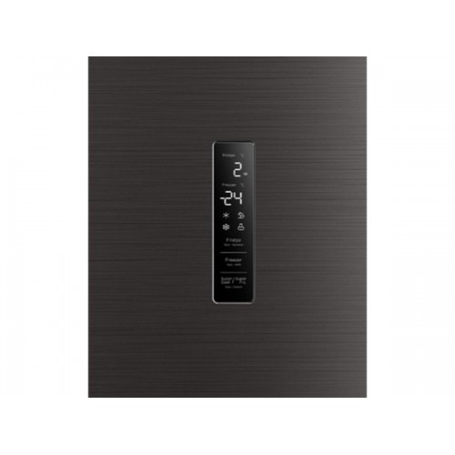 Холодильник MIDEA MDRB524MGE28ODM - Энергоэффективный и вместительный холодильник для вашего дома