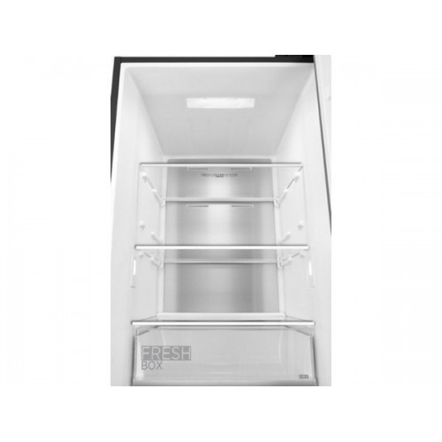 Холодильник MIDEA MDRB524MGE28ODM - Энергоэффективный и вместительный холодильник для вашего дома