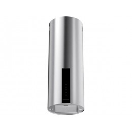 Вытяжка Kuppersberg WL-MOTUBA 35 X, 35.1 см, 850 м3/ч, нержавеющая сталь, сенсорное управление, 3 скорости, 35304
