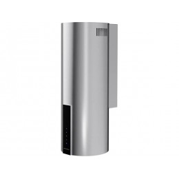 Вытяжка Kuppersberg WL-MOTUBA 35 X, 35.1 см, 850 м3/ч, нержавеющая сталь, сенсорное управление, 3 скорости, 35304