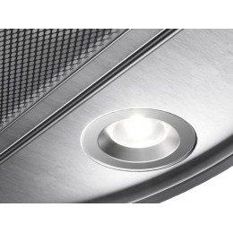 Вытяжка Kuppersberg WL-MOTUBA 35 X, 35.1 см, 850 м3/ч, нержавеющая сталь, сенсорное управление, 3 скорости, 35304