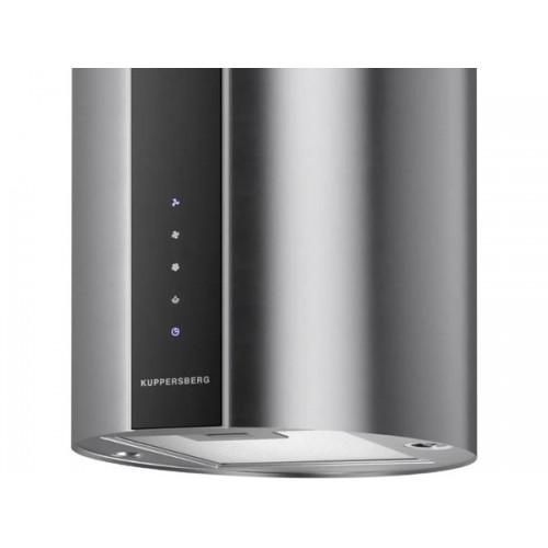 Вытяжка Kuppersberg WL-MOTUBA 35 X - Эффективная кухонная вытяжка с современным дизайном