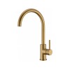Смеситель Emar ECB - 3004 Golden
