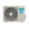 Сплит-система Hisense AS-13UW4RYDDB03G/AS-13UW4RYDDB03W: Эффективное охлаждение и обогрев для вашего дома