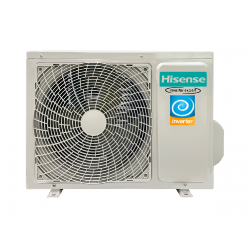 Сплит-система Hisense AS-13UW4RYDDB03G/AS-13UW4RYDDB03W: Эффективное охлаждение и обогрев для вашего дома