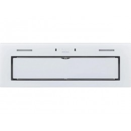 Вытяжка KRONA ASPEN 900 82см белая 31305