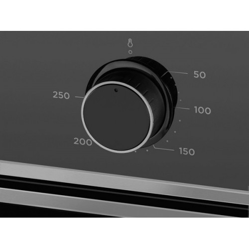 Духовой шкаф MAUNFELD MEOM729PB201 - Современные технологии для вашей кухни