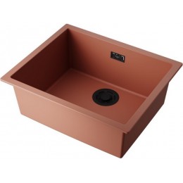Мойка 34405 Omoikiri Yamakawa 55-U/I-CN 556x456 мм Artceramic