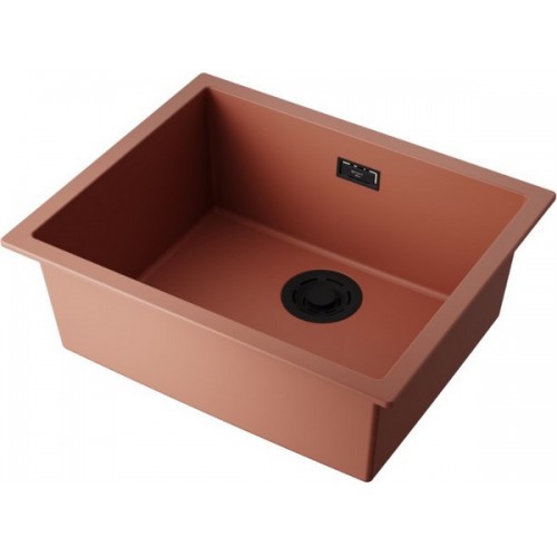 Мойка Omoikiri Yamakawa 55-U/I-CN Artceramic в цвете Canyon - Качественные и стильные решения для вашей кухни