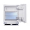 Холодильник MAUNFELD MBF88SWGR Inverter — Встраиваемый холодильник с современными технологиями