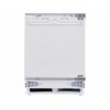 Холодильник MAUNFELD MBF88SWGR Inverter — Встраиваемый холодильник с современными технологиями