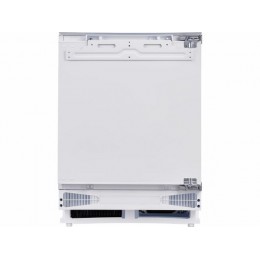 Холодильник MAUNFELD MBF88SWGR 35806 встраиваемый 60 см, белый, 111 л, инверторный, A+