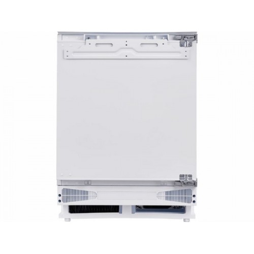Холодильник MAUNFELD MBF88SWGR Inverter — Встраиваемый холодильник с современными технологиями