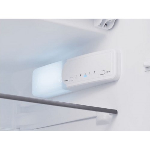 Холодильник MAUNFELD MBF88SWGR Inverter — Встраиваемый холодильник с современными технологиями