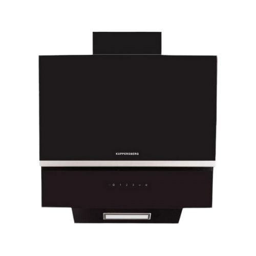 Вытяжка Kuppersberg F 600 B - Эффективное решение для вашей кухни