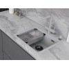 Мойка Emar EMQ-1520.Q Барит