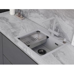Мойка Emar EMQ-1520.Q Барит