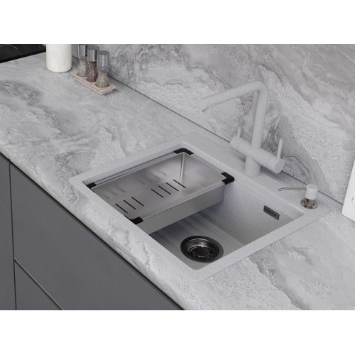 Мойка Emar EMQ-1520.Q Барит