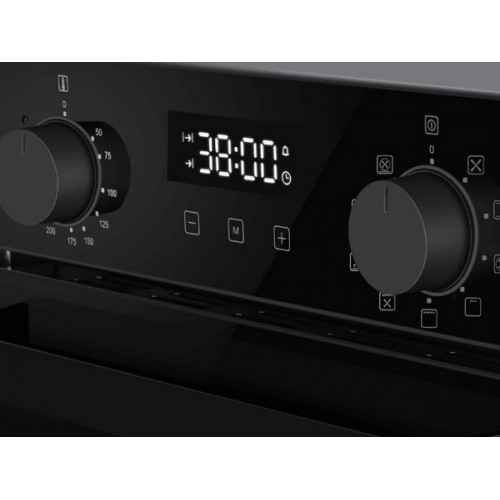 Духовой шкаф MAUNFELD EOEM519PB2 - Идеальный выбор для вашей кухни