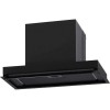 Вытяжка KRONA ISIDA 600 black SGC