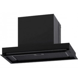 Вытяжка KRONA ISIDA 600 black SGC