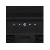 Вытяжка KRONA ISIDA 600 black SGC